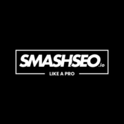 SmashSEO logo