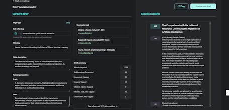 Swiftbrief AI gallery image