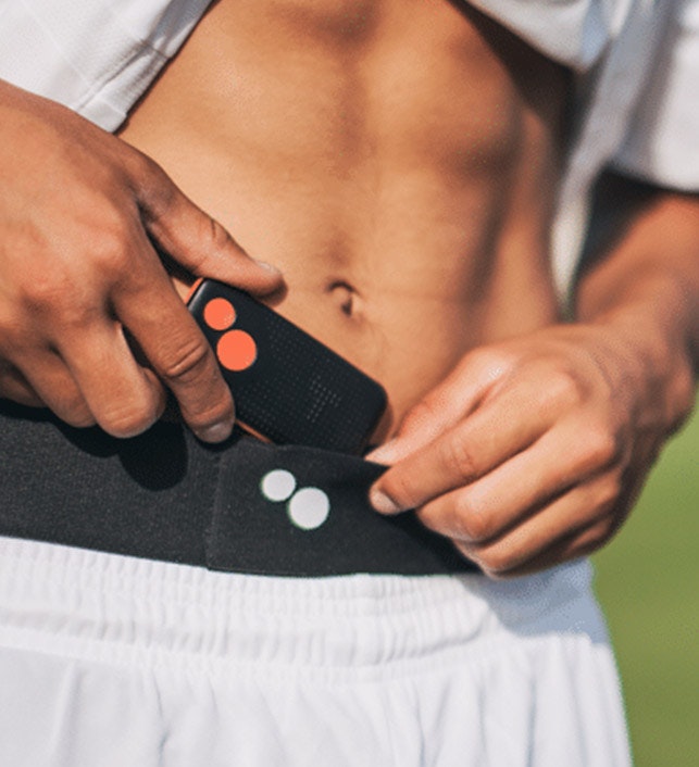 Tracktics gallery image