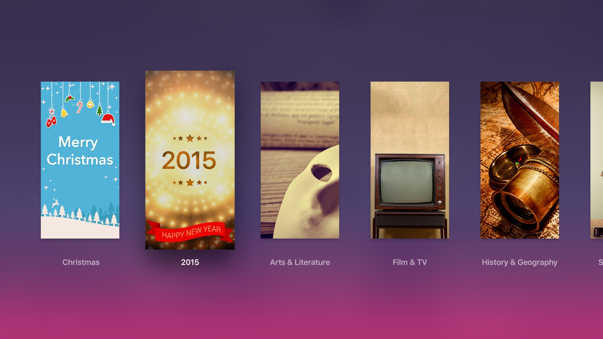 CouchQuiz gallery image