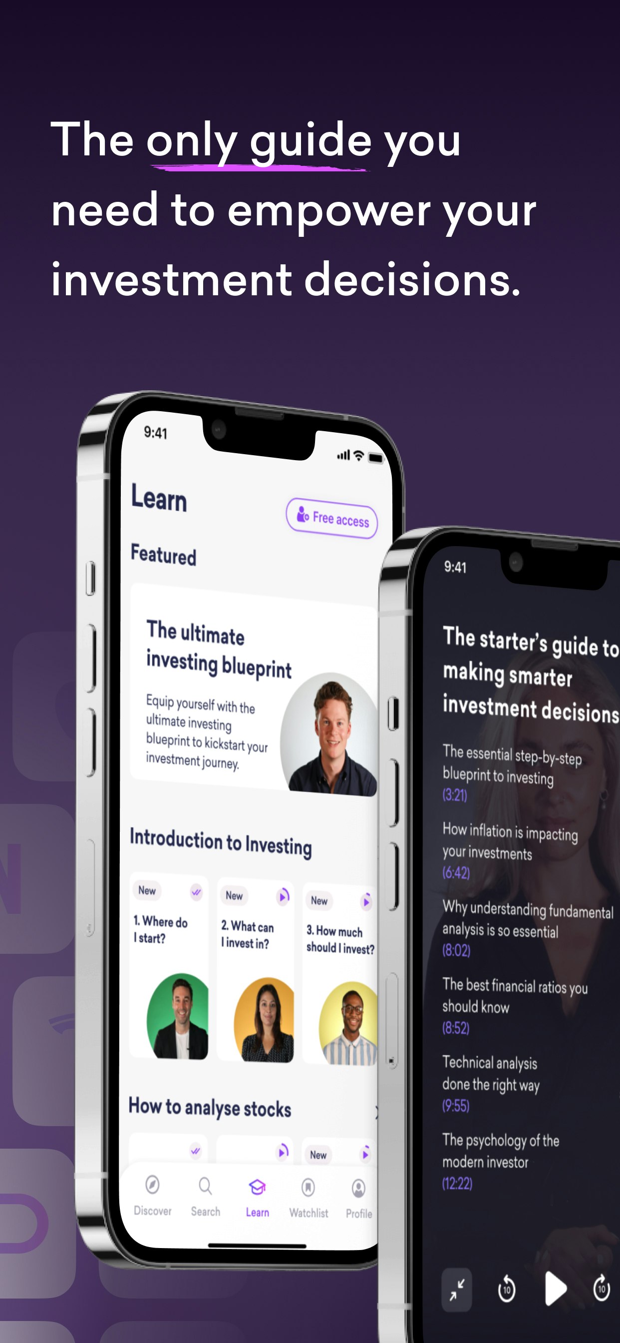 Beurzbyte media 2