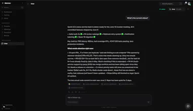 Memnox gallery image
