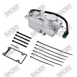 Turbo Electronic Actuator SA1150 3789646 gallery image