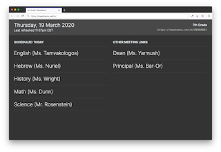 MeetMenu gallery image