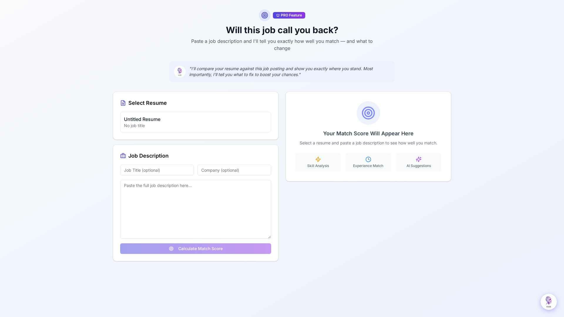 SAGE – AI Career Expert gallery image