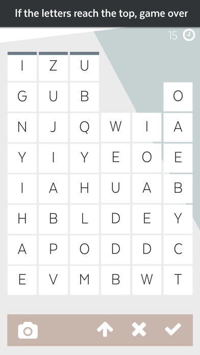 Wordsum Blitz gallery image