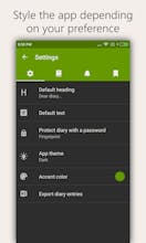 Diarium gallery image