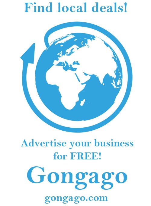 Gongago