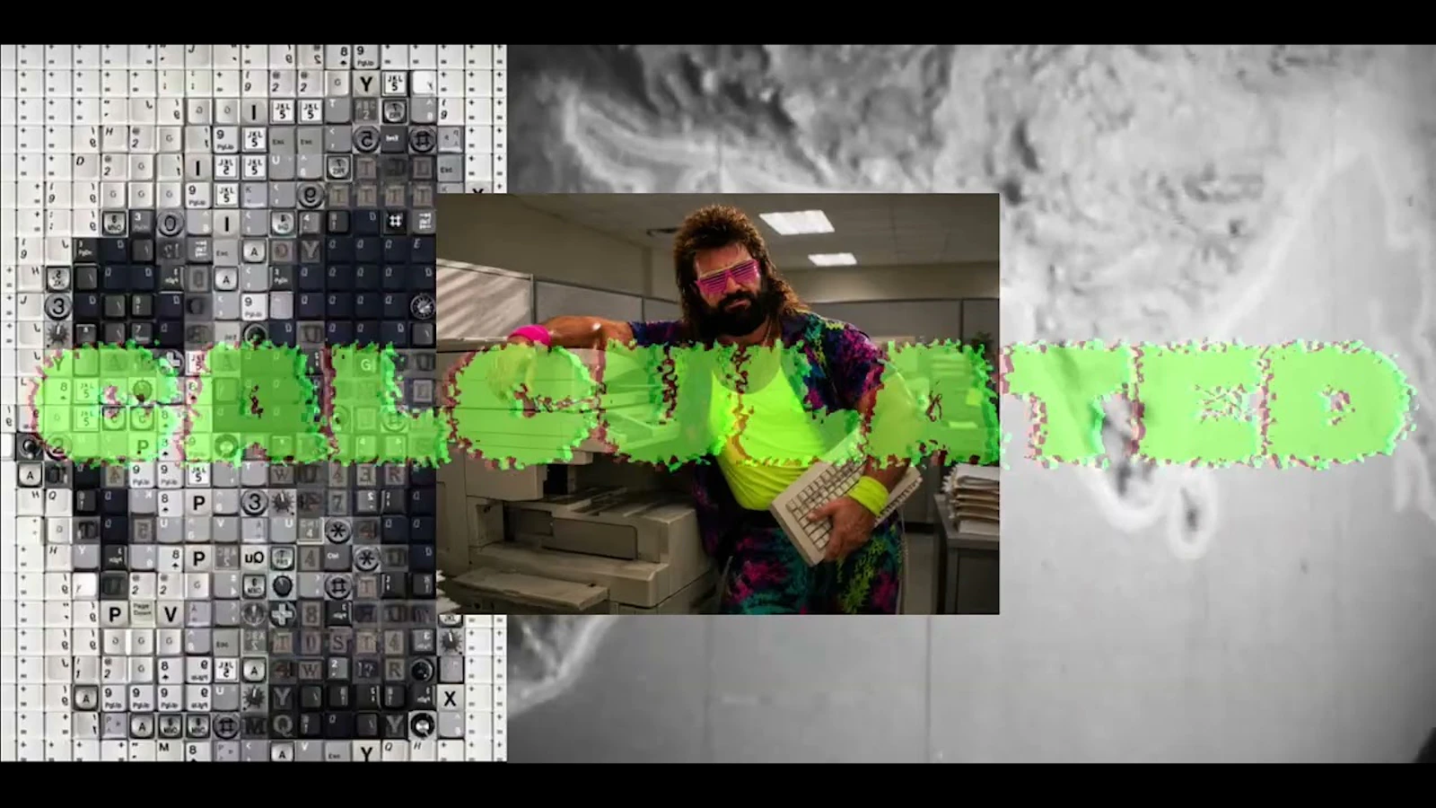 typeROID screenshot 1 (video preview)