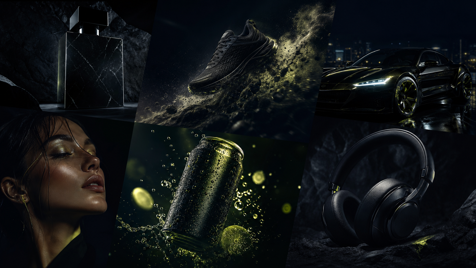 Kavilo Creative AI gallery image