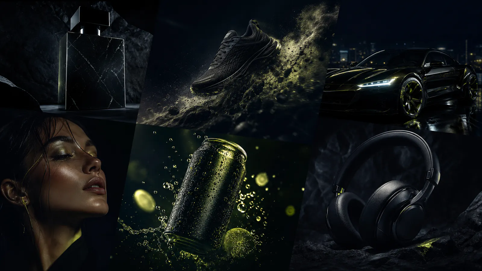 Kavilo Creative AI screenshot 1
