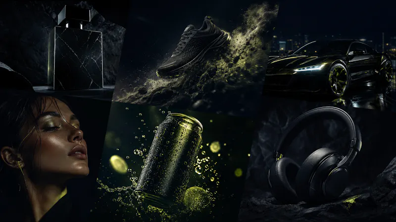 Kavilo Creative AI screenshot 1