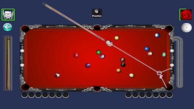 8 Ball Pool - Pool 8 offline trainer gallery image
