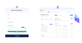Stripe için doldurun - Fillout.com'da ödemeler doğru medya 3