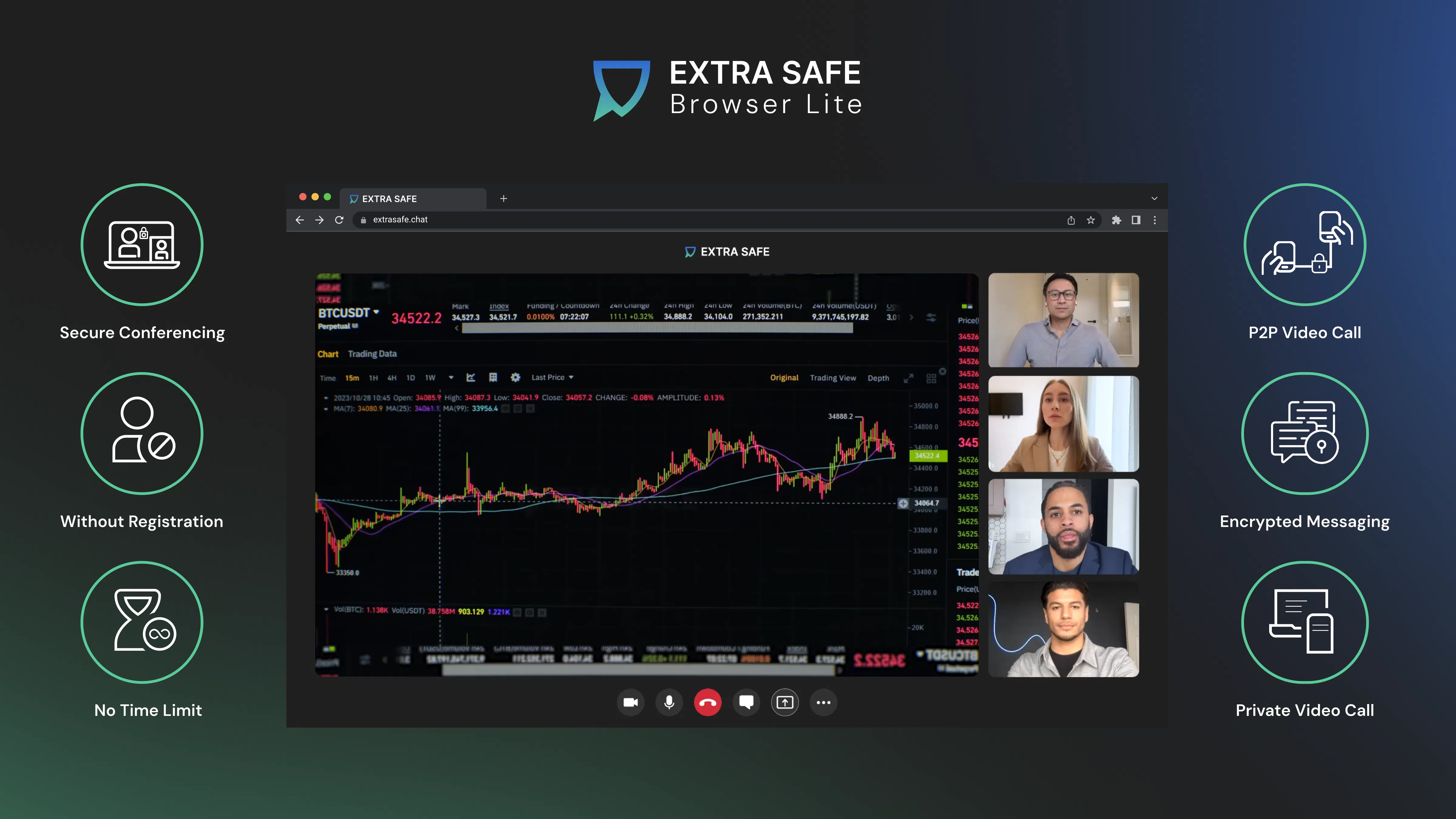 EXTRA SAFE gallery image