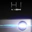 XGIMI H1: Immersive Home Theater Projector
