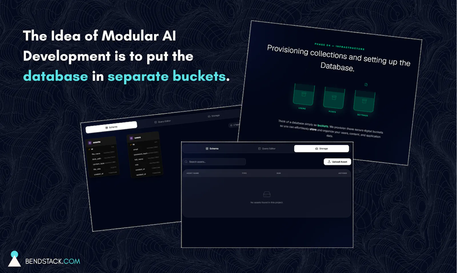 Bendstack screenshot 6