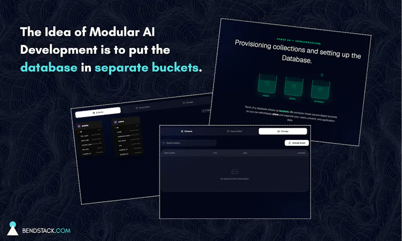 Bendstack screenshot 6