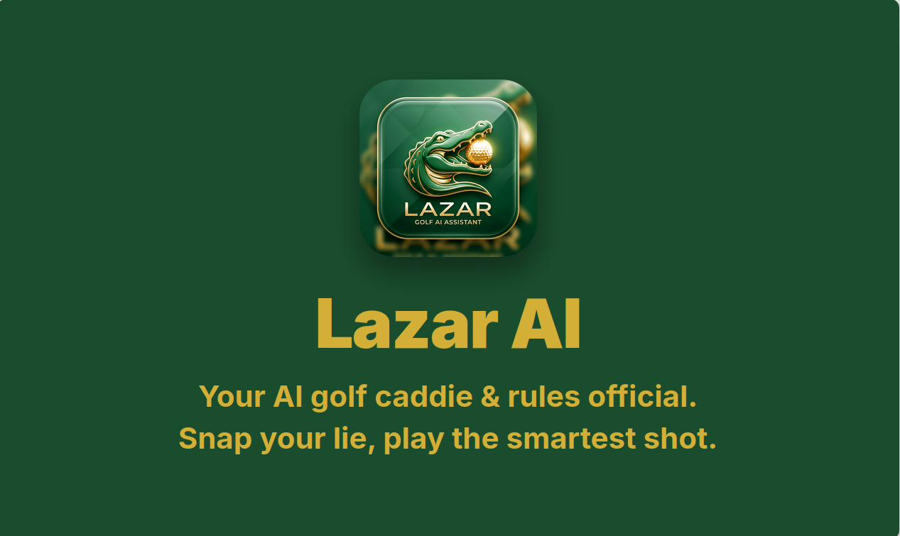Lazar AI gallery image
