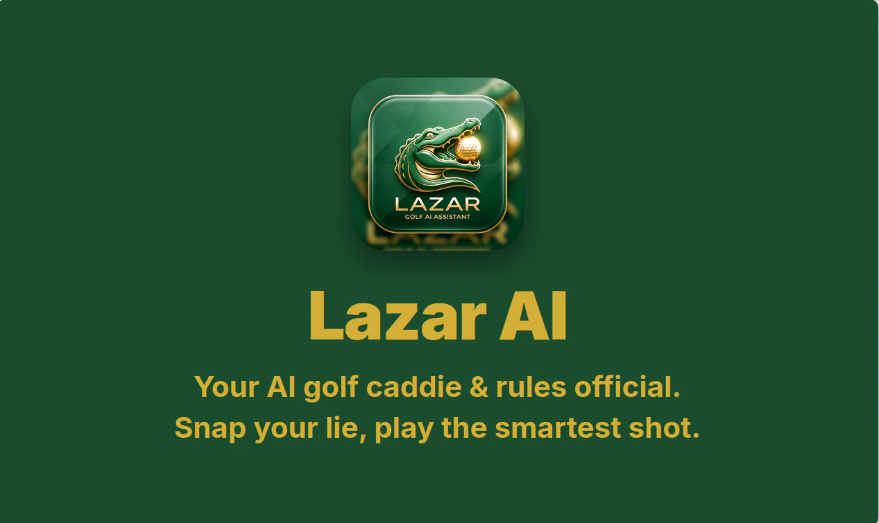 Lazar AI 截图 3