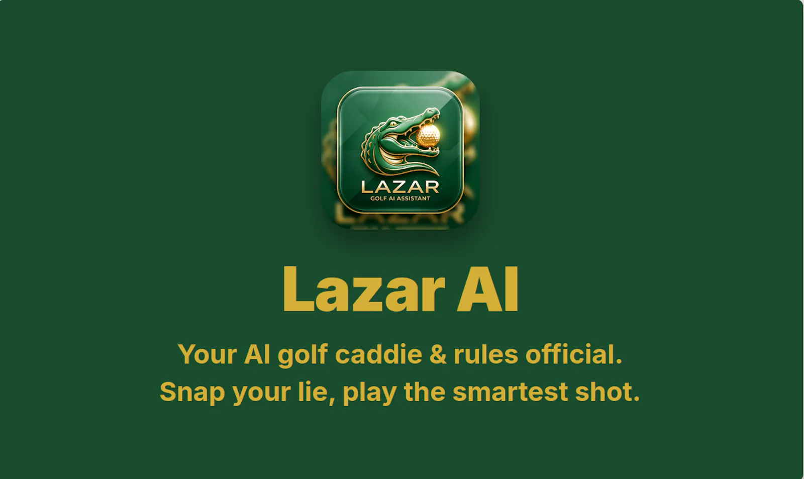 Lazar AI screenshot 4