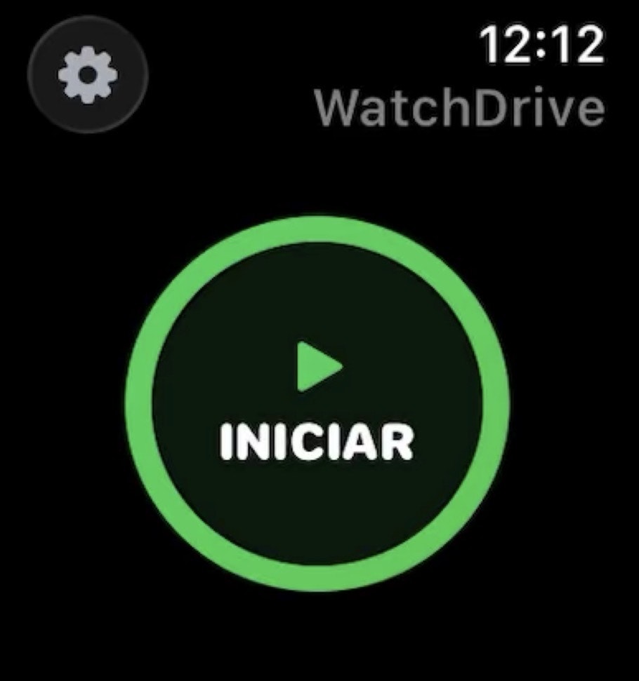WatchDrive
