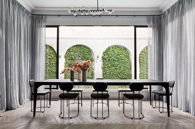 Custom Made Curtain Melbourne gallery image