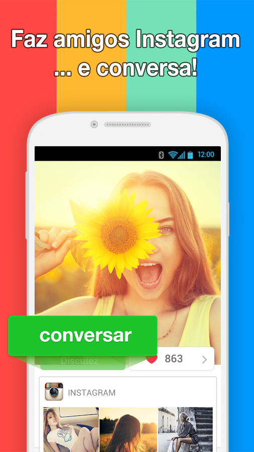 Instamessage gallery image