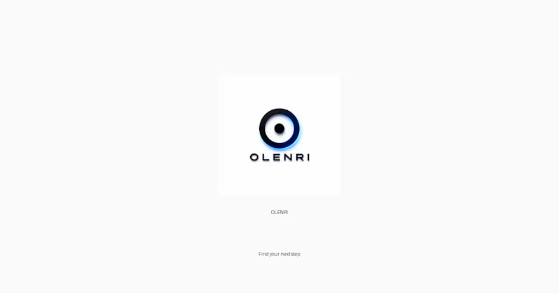 OLENRI screenshot 1