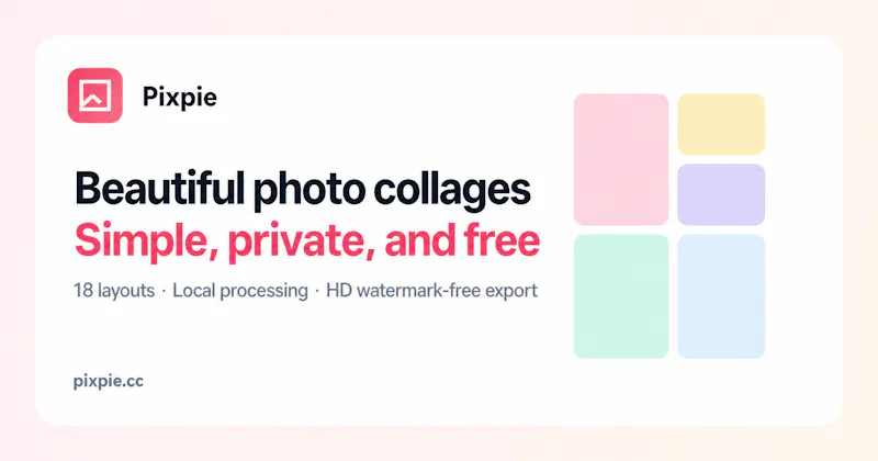 Pixpie screenshot 5