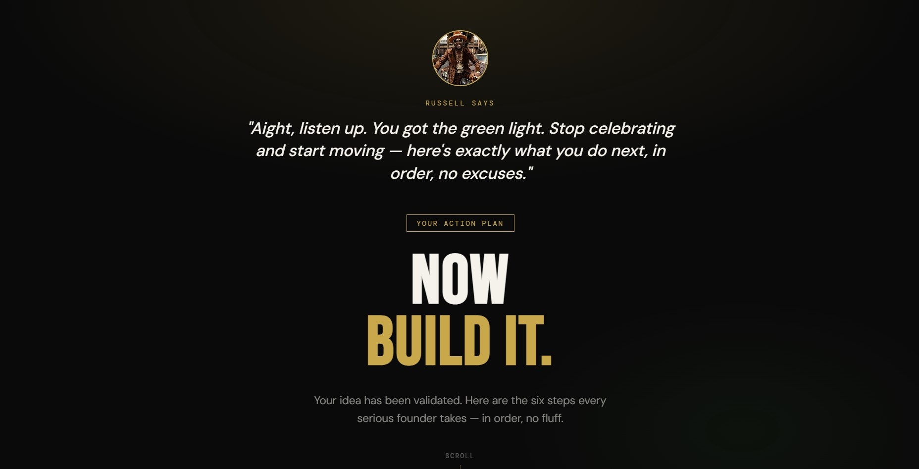 Check My Hustle gallery image