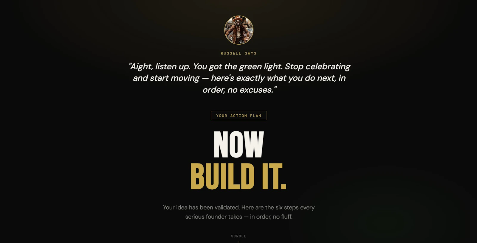 Check My Hustle screenshot 9