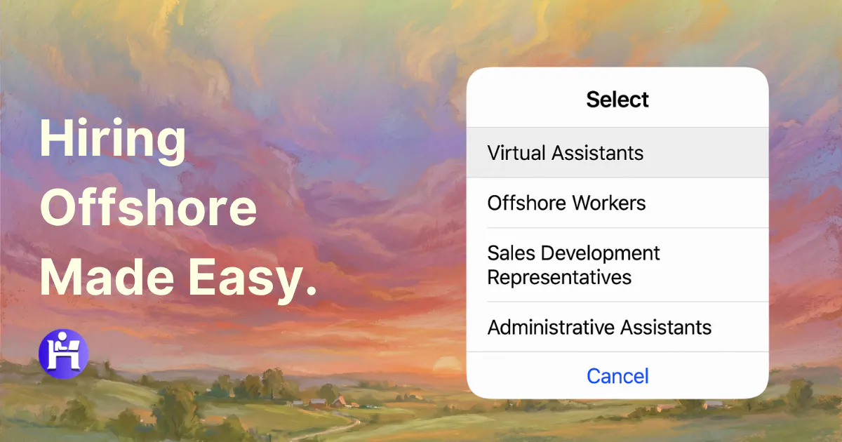 HireNewTalent.ai gallery image
