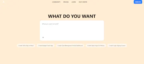 Pi78.ink – Build Anything in Minutes gallery image