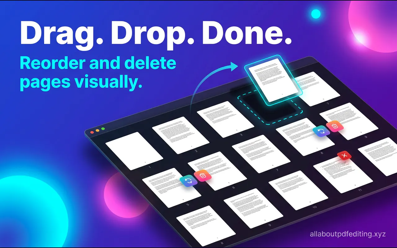 PDF Studio Pipeline gallery image