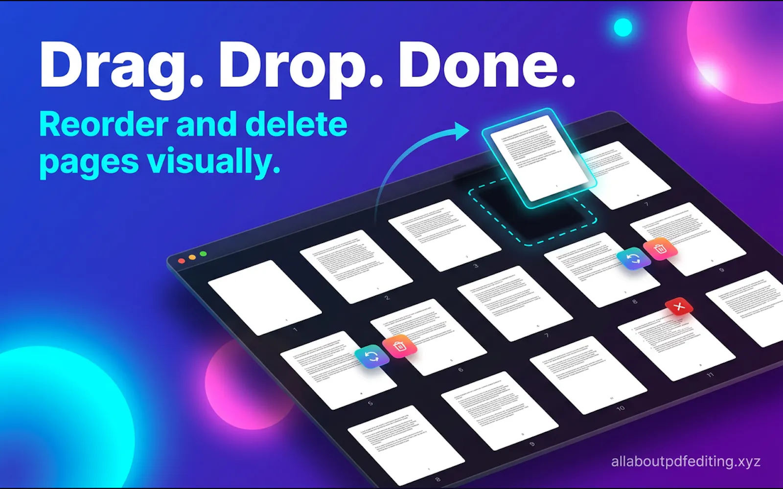 PDF Studio Pipeline screenshot 7
