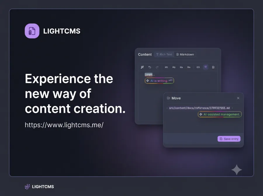 LightCMS gallery image