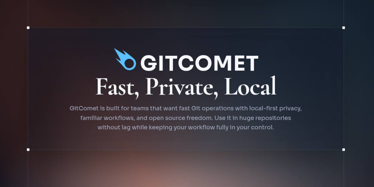 GitComet gallery image