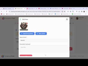 Swapping Chain gallery image