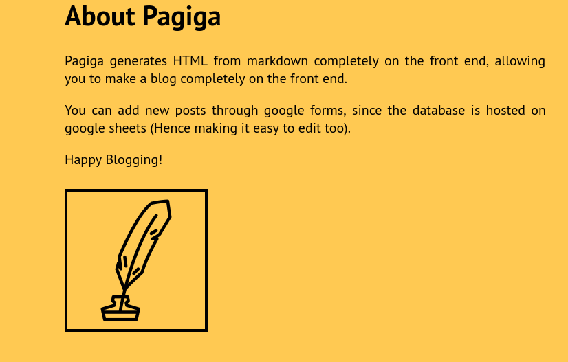 Pagiga gallery image