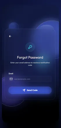 OnFiNtY Auth Kit gallery image