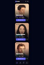 RANKED gallery image