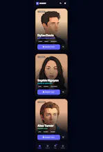 RANKED gallery image