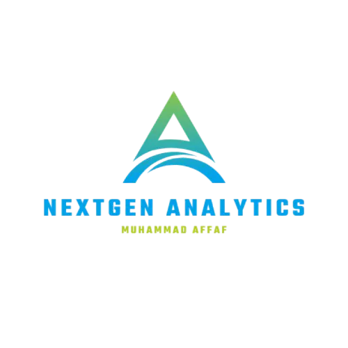 NextGen Analytics logo