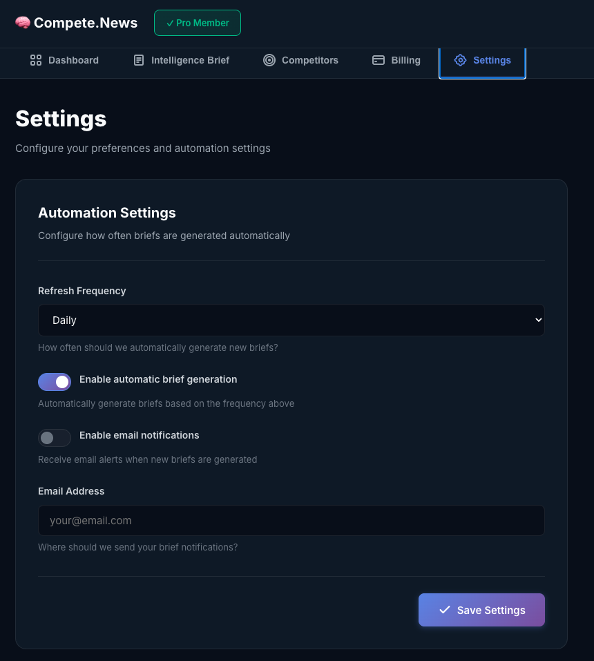 Compete.News gallery image