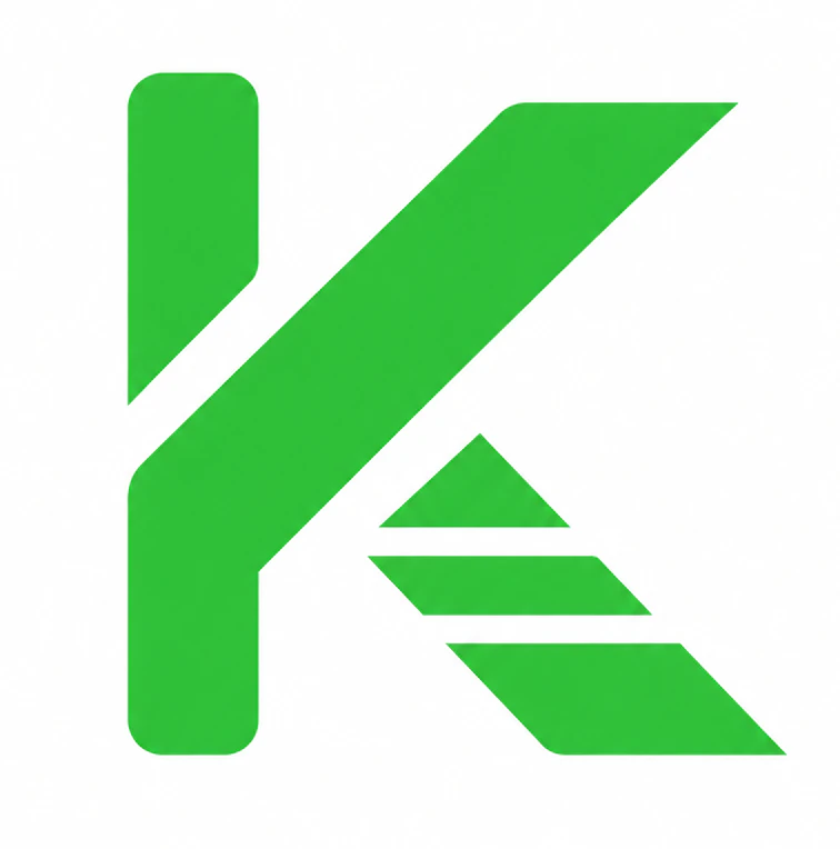 Kriseena logo