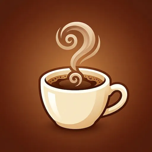 Coffee Trivia Quiz