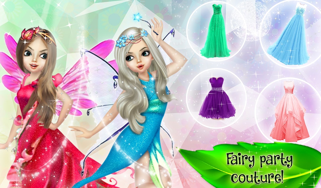 My Fairy Princess World gallery image