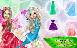 My Fairy Princess World media 3