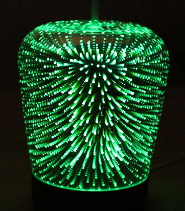 SZTROKIA Aroma Oil Diffuser gallery image